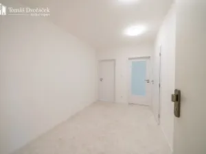 Prodej bytu 2+1, Tišnov, Osvobození, 60 m2