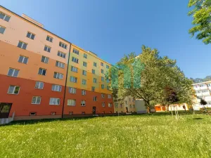 Prodej bytu 2+1, Ostrava, Sokolovská, 55 m2