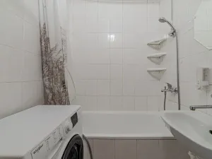 Pronájem bytu 1+1, Ostrava, Bulharská, 34 m2