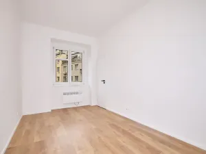 Prodej bytu 2+kk, Praha, V olšinách, 46 m2