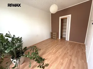 Pronájem bytu 2+kk, Hostivice, Žitná, 50 m2