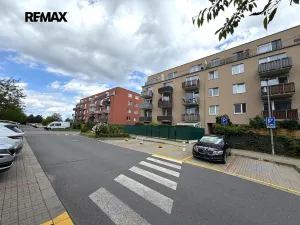 Pronájem bytu 2+kk, Hostivice, Žitná, 50 m2
