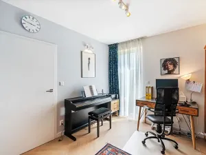 Prodej rodinného domu, Kamenice, Lužní, 141 m2