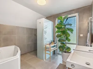 Prodej rodinného domu, Kamenice, Lužní, 141 m2