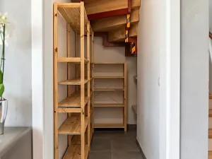 Prodej rodinného domu, Kamenice, Lužní, 141 m2