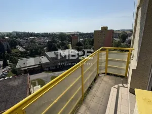 Pronájem bytu 2+kk, Bruntál, K. H. Máchy, 59 m2