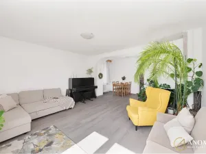 Prodej bytu 3+1, Praha - Krč, Matek, 89 m2