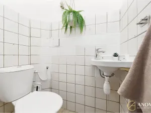Prodej bytu 3+1, Praha - Krč, Matek, 89 m2