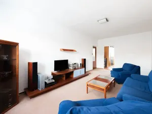 Prodej bytu 2+1, Praha - Malešice, Počernická, 56 m2