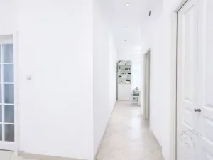 Pronájem bytu 2+1, Praha - Vinohrady, Francouzská, 63 m2