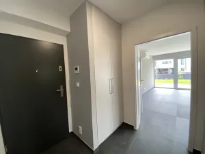 Pronájem bytu 2+kk, Mladá Boleslav - Čejetice, Nad Červenkou, 54 m2