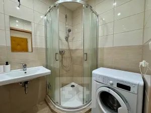 Pronájem bytu 2+kk, Zlín, U Trojáku, 36 m2