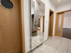 Pronájem bytu 3+kk, Brno, Malostranská, 100 m2