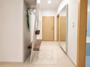 Pronájem bytu 3+kk, Brno, Malostranská, 100 m2