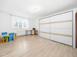 Prodej rodinného domu, Chrast, 133 m2