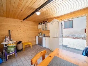 Prodej rodinného domu, Chrast, 133 m2