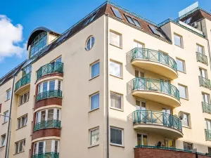 Prodej bytu 4+1, Praha - Žižkov, V kapslovně, 100 m2