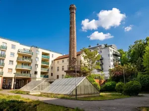 Prodej bytu 4+1, Praha - Žižkov, V kapslovně, 100 m2