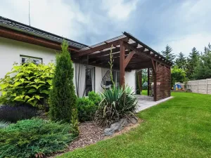 Prodej rodinného domu, Křesetice, 110 m2