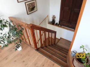 Prodej rodinného domu, Bělá pod Bezdězem, Táborová, 178 m2