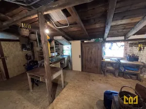 Prodej rodinného domu, Bělá pod Bezdězem, Táborová, 178 m2
