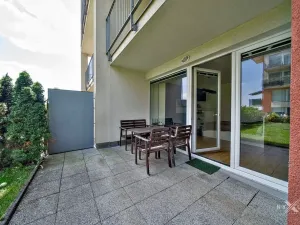 Prodej bytu 1+kk, Praha - Zličín, Míšovická, 40 m2