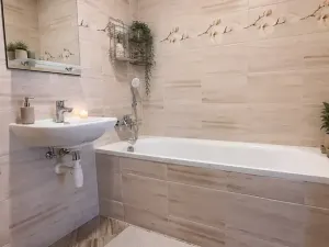 Pronájem bytu 4+1, Brno, Bohuslava Martinů, 95 m2