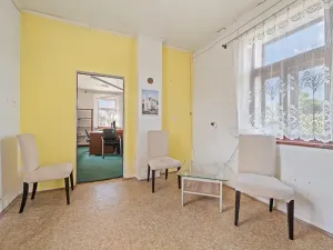 Prodej rodinného domu, Jičín, 286 m2