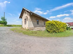 Prodej rodinného domu, Jičín, 286 m2