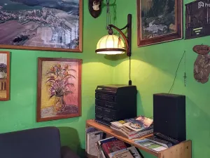 Prodej chalupy, Bedřichov, 41 m2