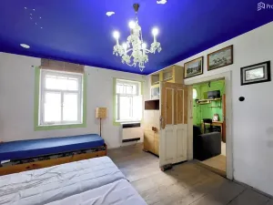Prodej chalupy, Bedřichov, 41 m2