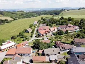 Prodej chalupy, Bedřichov, 41 m2