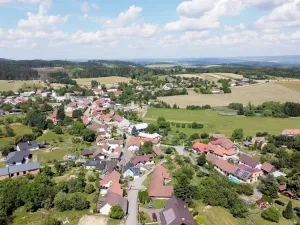 Prodej chalupy, Bedřichov, 41 m2