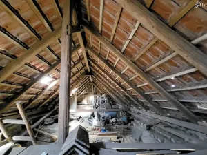 Prodej chalupy, Bedřichov, 41 m2
