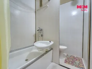 Prodej bytu 1+kk, Plzeň - Bolevec, Tachovská, 20 m2