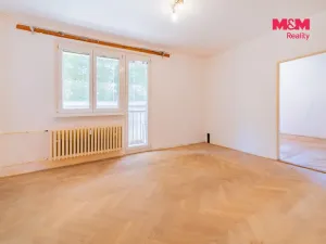 Prodej bytu 3+1, Sokolov, Rokycanova, 65 m2