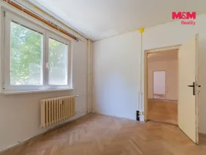 Prodej bytu 3+1, Sokolov, Rokycanova, 65 m2