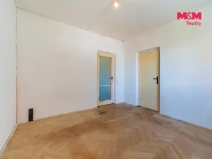 Prodej bytu 3+1, Sokolov, Rokycanova, 65 m2
