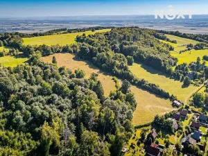 Prodej komerčního pozemku, Paseka, 5609 m2