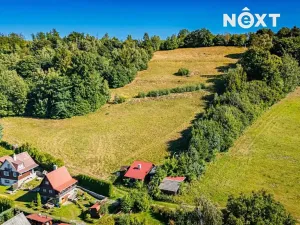 Prodej komerčního pozemku, Paseka, 5609 m2