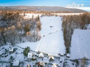 Prodej pozemku pro bydlení, Paseka, 5609 m2
