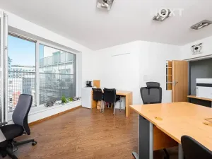 Prodej kanceláře, Pardubice, třída Míru, 28 m2