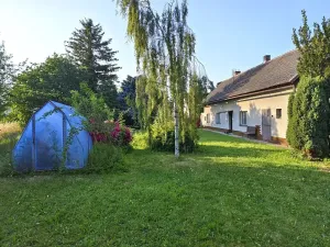 Prodej rodinného domu, Dymokury, Velký průhon, 87 m2