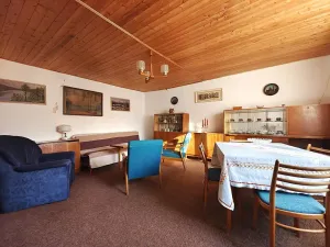 Prodej rodinného domu, Dymokury, Velký průhon, 87 m2