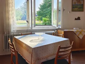 Prodej rodinného domu, Dymokury, Velký průhon, 87 m2
