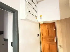 Prodej bytu 3+kk, Albrechtice nad Vltavou, 86 m2