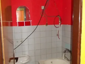 Pronájem bytu 3+1, Nový Bydžov, Dukelská třída, 93 m2