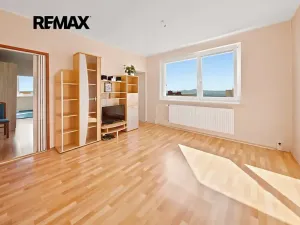 Prodej bytu 3+1, Česká Lípa, Bratří Čapků, 60 m2