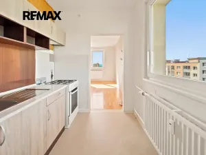 Prodej bytu 3+1, Česká Lípa, Bratří Čapků, 60 m2