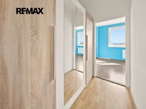 Prodej bytu 3+1, Česká Lípa, Bratří Čapků, 60 m2